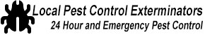 Valle Escondido NM Pest Control Exterminators